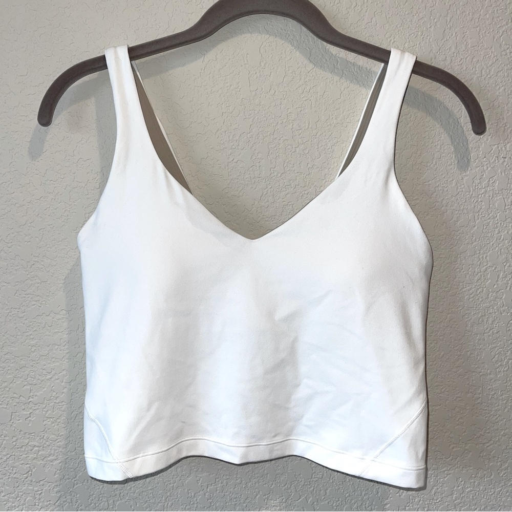 Lululemon Align Tank Top